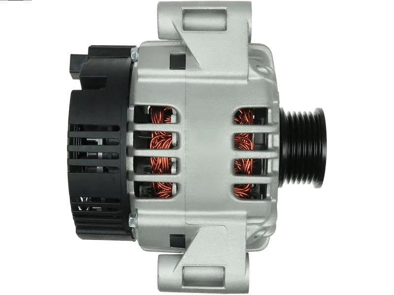 A3356S AS-PL - 1.ALTERNATOR — zdjęcie 4 z 7