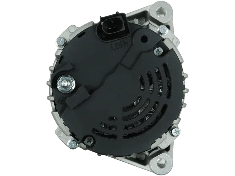 A3356S AS-PL - 1.ALTERNATOR — zdjęcie 3 z 7