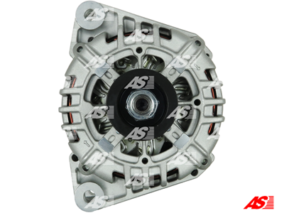 A3356S AS-PL - 1.ALTERNATOR — zdjęcie 1 z 7