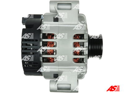 A3356S AS-PL - 1.ALTERNATOR — zdjęcie 7 z 7