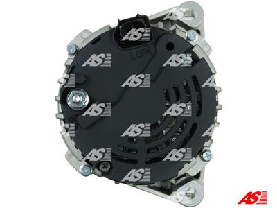 A3356S AS-PL - 1.ALTERNATOR — zdjęcie 6 z 7
