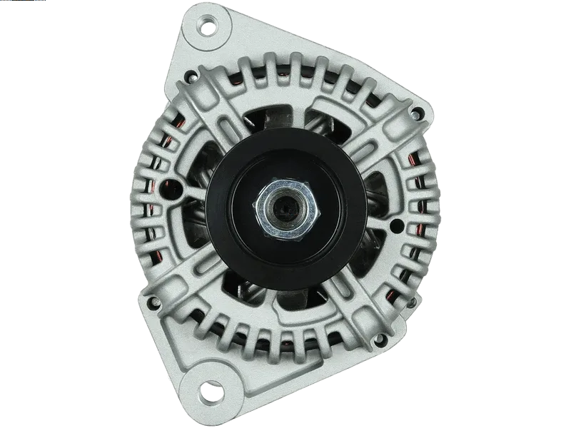 A3357S AS-PL - 1.ALTERNATOR — zdjęcie 4 z 7