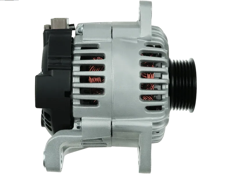 A3357S AS-PL - 1.ALTERNATOR — zdjęcie 5 z 7