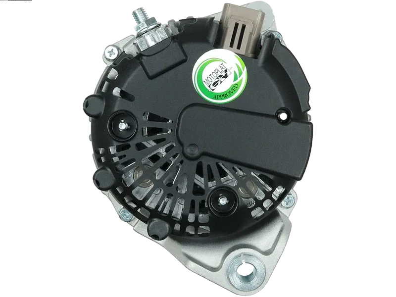 A3357S AS-PL - 1.ALTERNATOR — zdjęcie 6 z 7