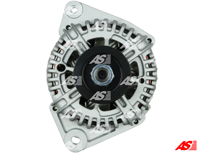 A3357S AS-PL - 1.ALTERNATOR — zdjęcie 1 z 7
