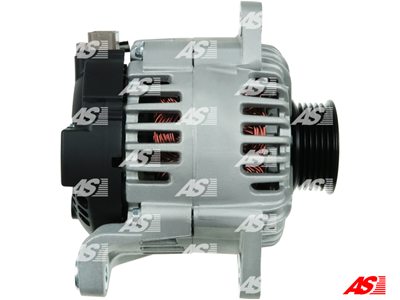 A3357S AS-PL - 1.ALTERNATOR — zdjęcie 2 z 7