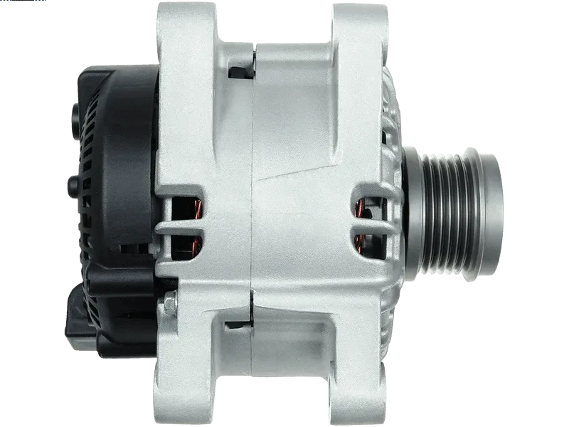 A3358S AS-PL - 1.ALTERNATOR — zdjęcie 4 z 7