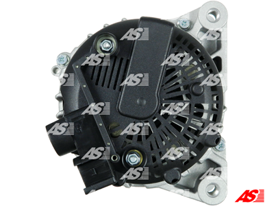 A3358S AS-PL - 1.ALTERNATOR — zdjęcie 6 z 7