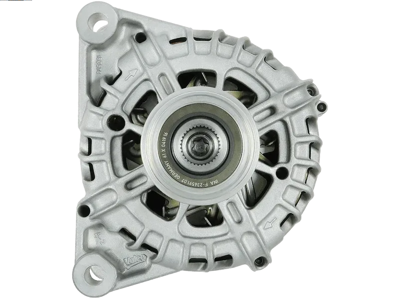 A3359(VALEO) Valeo - 1.ALTERNATOR — zdjęcie 1 z 5
