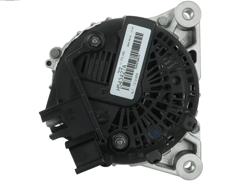 A3359(VALEO) Valeo - 1.ALTERNATOR — zdjęcie 3 z 5