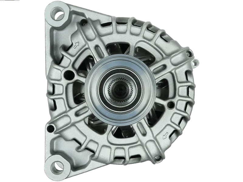 A3359S AS-PL - 1.ALTERNATOR — zdjęcie 4 z 7