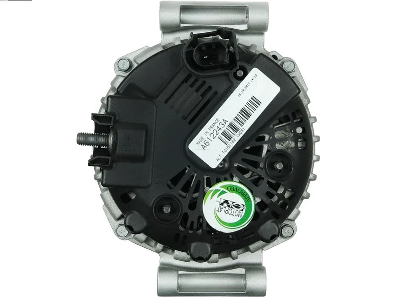 A3360(VALEO) Valeo - 1.ALTERNATOR — zdjęcie 3 z 7