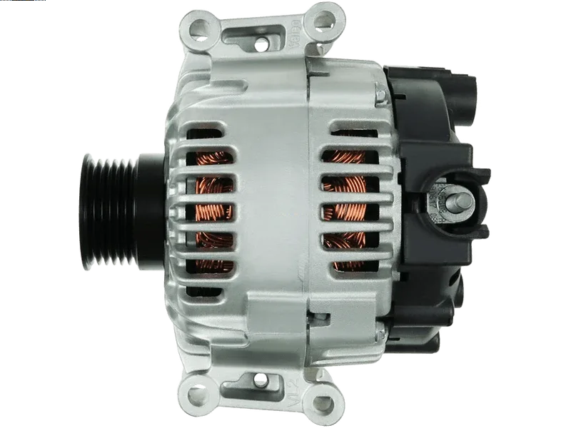 A3360(VALEO) Valeo - 1.ALTERNATOR — zdjęcie 2 z 7