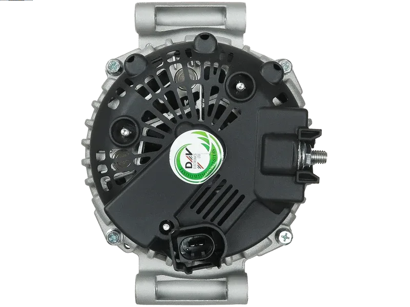 A3360S AS-PL - 1.ALTERNATOR — zdjęcie 4 z 6