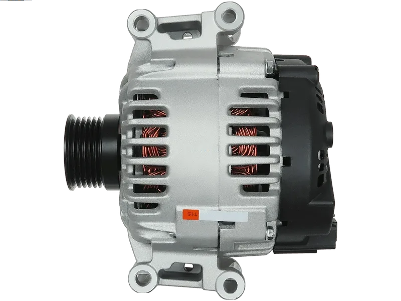A3360S AS-PL - 1.ALTERNATOR — zdjęcie 3 z 6