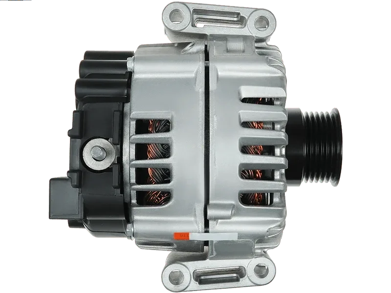 A3361(VALEO) Valeo - 1.ALTERNATOR — zdjęcie 5 z 7