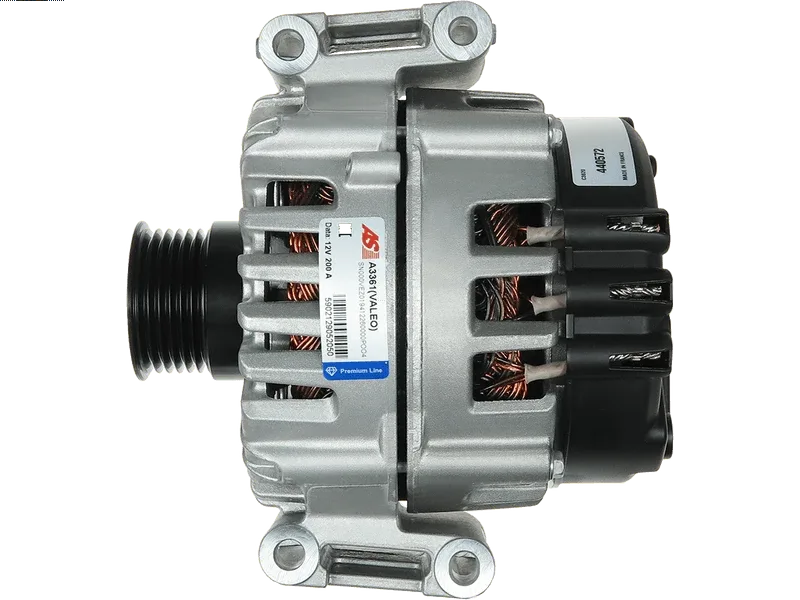 A3361(VALEO) Valeo - 1.ALTERNATOR — zdjęcie 7 z 7