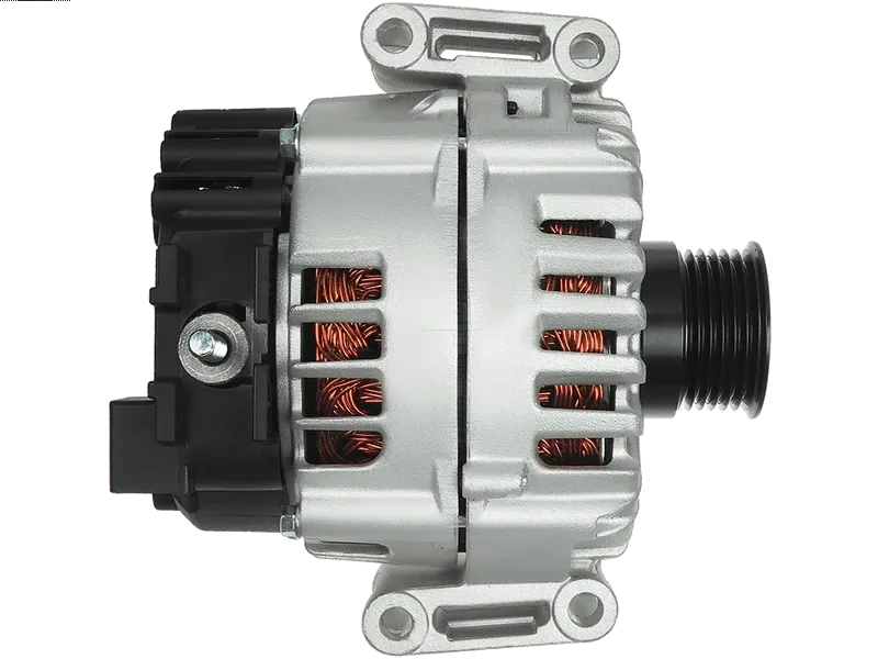 A3361S AS-PL - 1.ALTERNATOR — zdjęcie 3 z 4