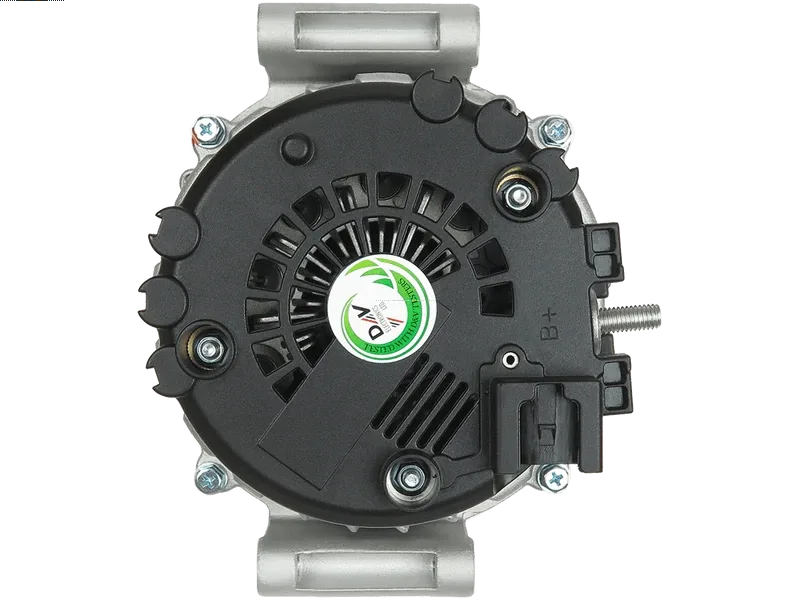 A3361S AS-PL - 1.ALTERNATOR — zdjęcie 2 z 4