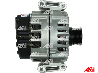 A3361(VALEO) Valeo - 1.ALTERNATOR — zdjęcie 2 z 7