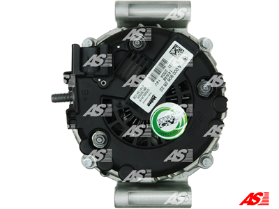 A3361(VALEO) Valeo - 1.ALTERNATOR — zdjęcie 3 z 7