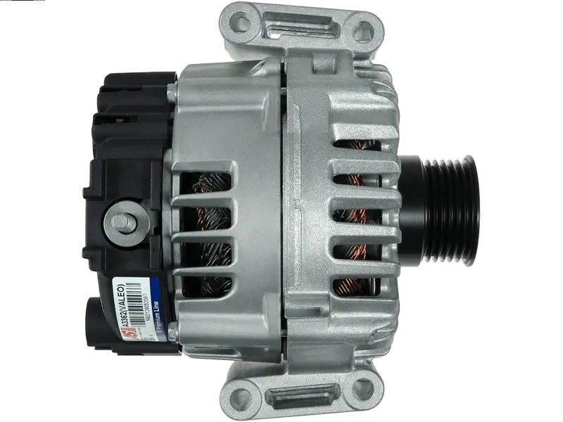 A3362(VALEO) Valeo - 1.ALTERNATOR — zdjęcie 4 z 7