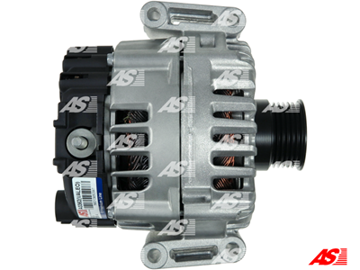 A3362(VALEO) Valeo - 1.ALTERNATOR — zdjęcie 7 z 7