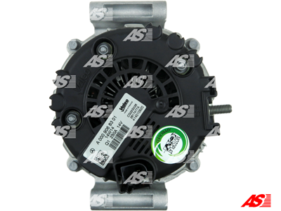 A3362(VALEO) Valeo - 1.ALTERNATOR — zdjęcie 6 z 7