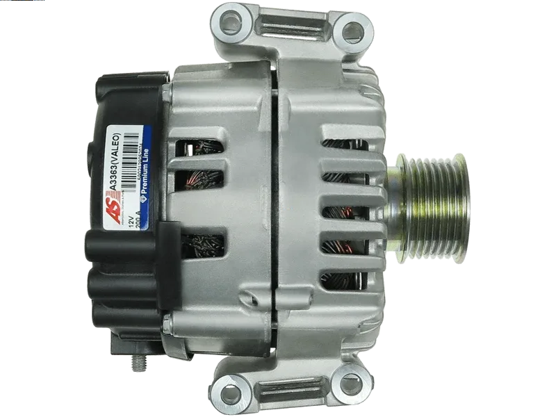 A3363(VALEO) Valeo - 1.ALTERNATOR — zdjęcie 4 z 7