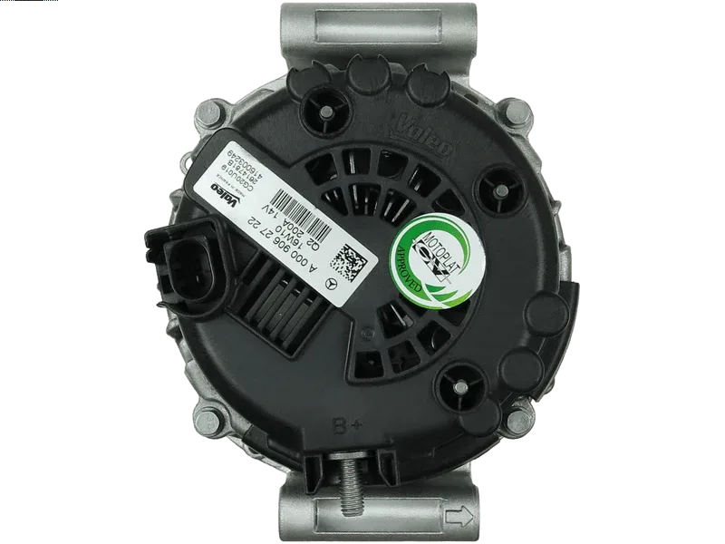 A3363(VALEO) Valeo - 1.ALTERNATOR — zdjęcie 3 z 7