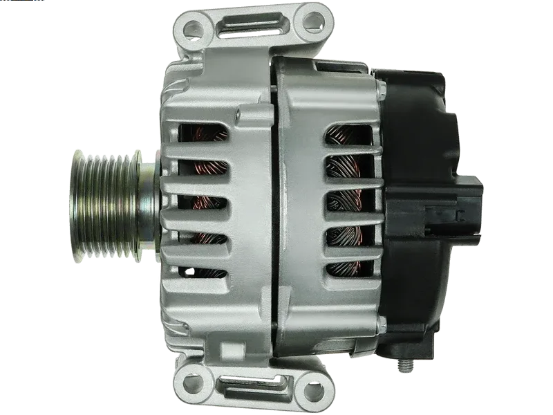 A3363(VALEO) Valeo - 1.ALTERNATOR — zdjęcie 2 z 7