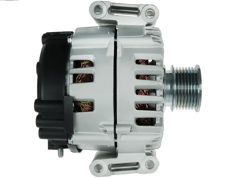 A3363S AS-PL - 1.ALTERNATOR — zdjęcie 4 z 5