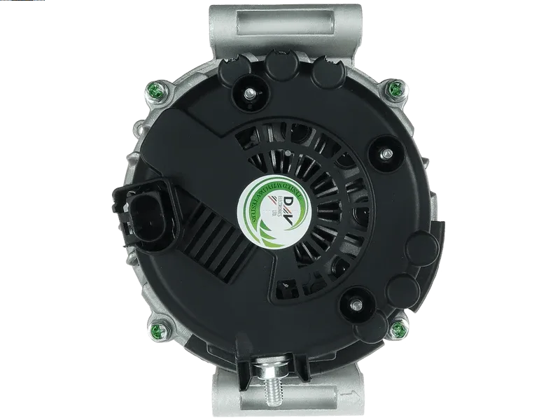 A3363S AS-PL - 1.ALTERNATOR — zdjęcie 3 z 5