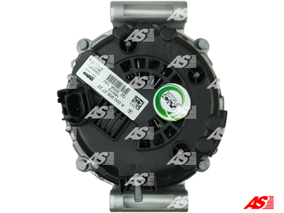 A3363(VALEO) Valeo - 1.ALTERNATOR — zdjęcie 6 z 7