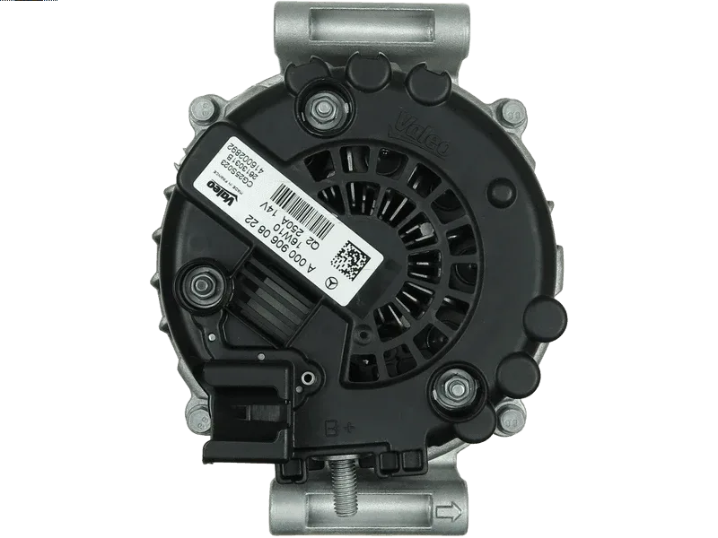 A3364(VALEO) Valeo - 1.ALTERNATOR — zdjęcie 3 z 7