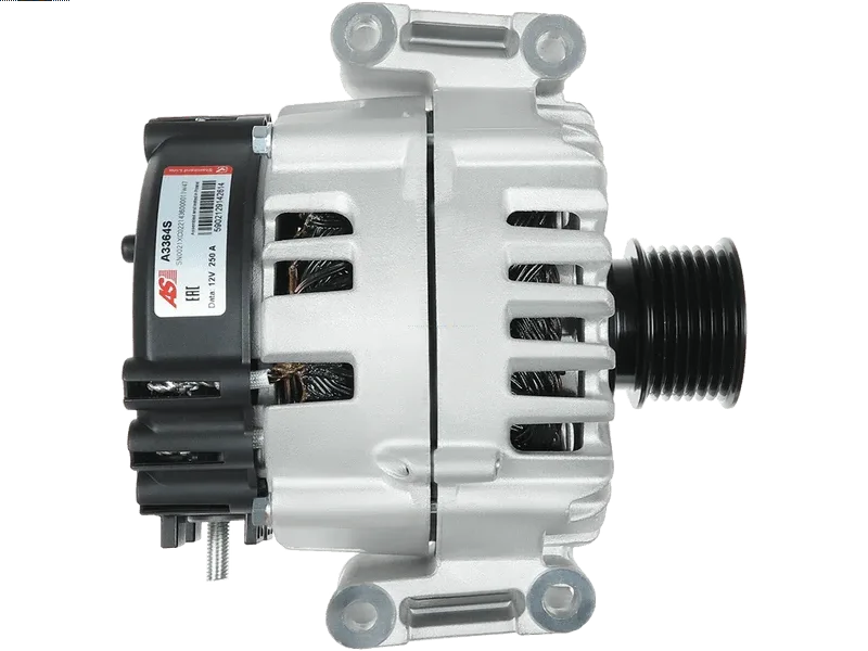 A3364S AS-PL - 1.ALTERNATOR — zdjęcie 4 z 5