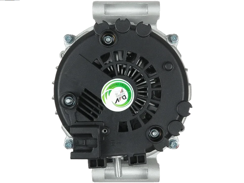 A3364S AS-PL - 1.ALTERNATOR — zdjęcie 3 z 5