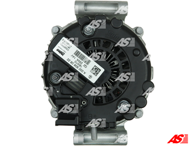 A3364(VALEO) Valeo - 1.ALTERNATOR — zdjęcie 6 z 7