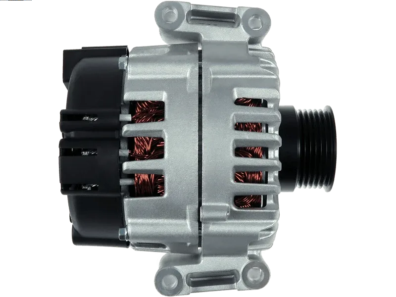 A3365S AS-PL - 1.ALTERNATOR — zdjęcie 5 z 7