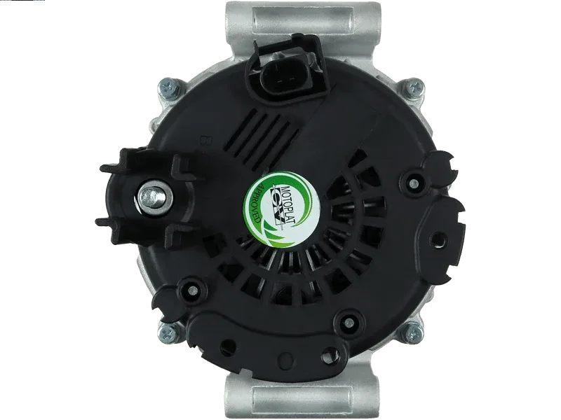 A3365S AS-PL - 1.ALTERNATOR — zdjęcie 6 z 7