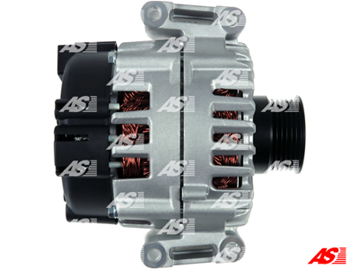 A3365S AS-PL - 1.ALTERNATOR — zdjęcie 2 z 7