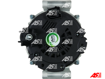 A3365S AS-PL - 1.ALTERNATOR — zdjęcie 3 z 7