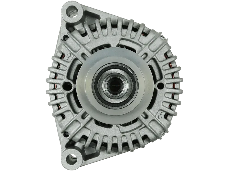 A3366S AS-PL - 1.ALTERNATOR — zdjęcie 5 z 7