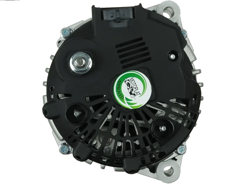A3366S AS-PL - 1.ALTERNATOR — zdjęcie 3 z 7