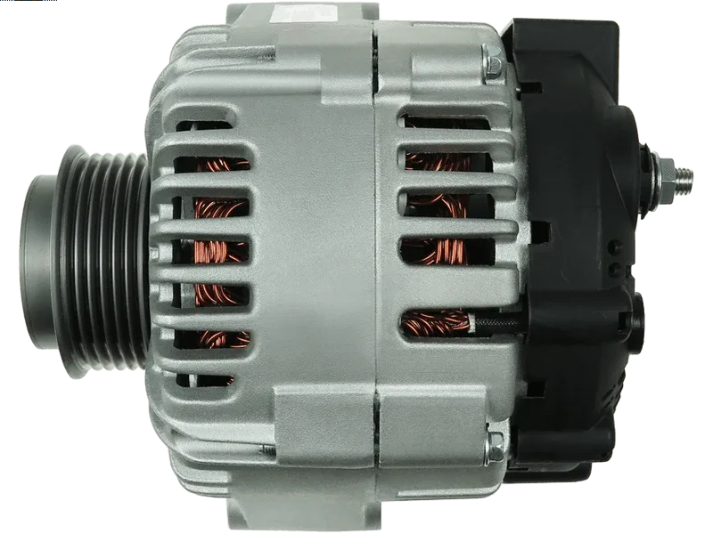 A3366S AS-PL - 1.ALTERNATOR — zdjęcie 2 z 7