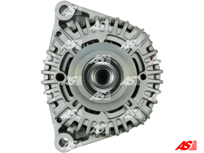 A3366S AS-PL - 1.ALTERNATOR — zdjęcie 1 z 7