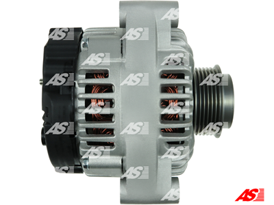 A3366S AS-PL - 1.ALTERNATOR — zdjęcie 7 z 7
