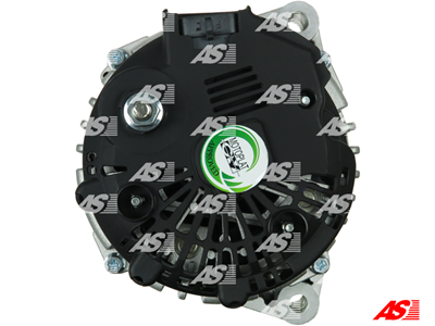 A3366S AS-PL - 1.ALTERNATOR — zdjęcie 6 z 7