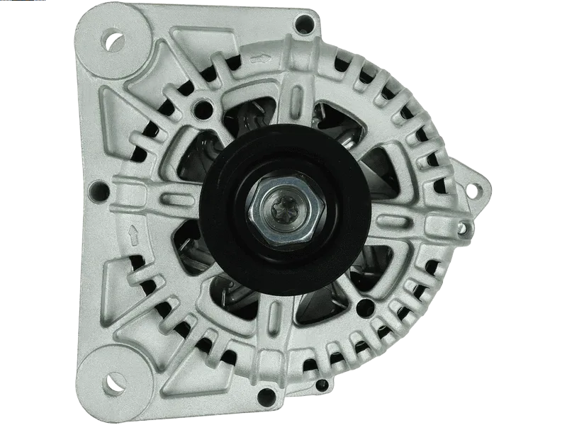 A3367S AS-PL - 1.ALTERNATOR — zdjęcie 4 z 7