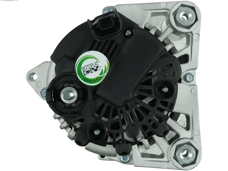 A3367S AS-PL - 1.ALTERNATOR — zdjęcie 6 z 7